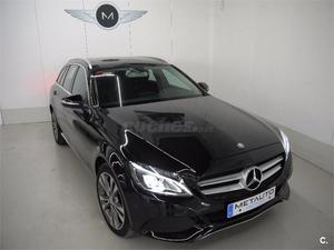 MERCEDES-BENZ Clase C C 250 BlueTEC Estate 5p.