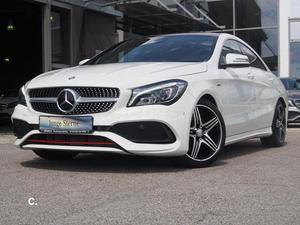 MERCEDES-BENZ Clase CLA CLA 250 Sport 4MATIC 4p.