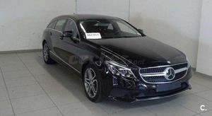 MERCEDES-BENZ Clase CLS CLS 350 d 4MATIC Shooting Brake 5p.