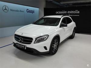 MERCEDES-BENZ Clase GLA GLA 200 d Urban 5p.