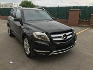 MERCEDES-BENZ Clase GLK GLK 200 CDI 5p.