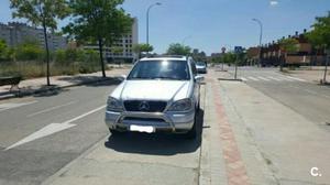 MERCEDES-BENZ Clase M ML 270 CDI AUTO 5p.