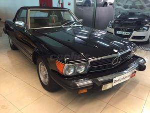 MERCEDES-BENZ SL 2p.