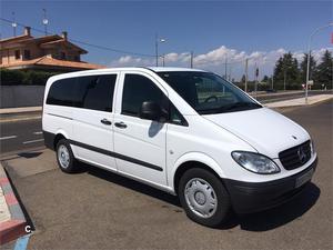 MERCEDES-BENZ Viano 2.2 CDI Trend Larga 4p.