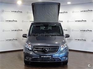 MERCEDES-BENZ Vito 200 d Marco Polo Activity Sport Largo 4p.