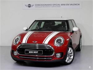 MINI CLUBMAN COOPER 5p.