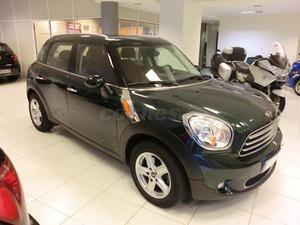 MINI Countryman 1.6 Cooper D 5p.