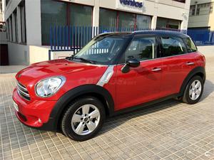 MINI Countryman COOPER D COUNTRYMAN automatico 5p.