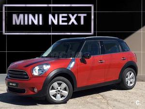 MINI Countryman Cooper D 5p.