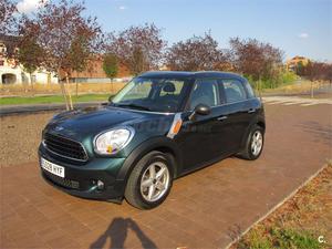 MINI Countryman ONE D COUNTRYMAN 5p.