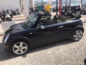 MINI MINI Cooper Cabrio 2p.