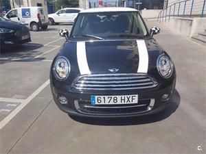 MINI MINI Cooper D 3p.