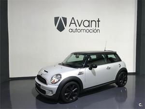 MINI MINI Cooper SD Coupe 2p.