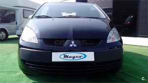 MITSUBISHI Colt CZv Inform 3p.