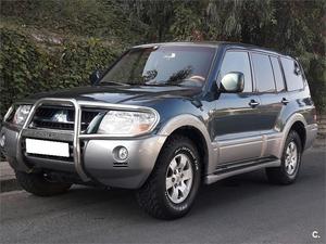 MITSUBISHI Montero 3.2 DID GLS 5p.