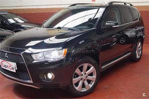 MITSUBISHI Outlander 220 DID Motion 2WD 5p.