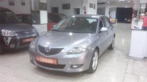 Mazda Mazda3 Sportive 2.0 5p. -06