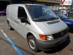 Mercedes-Benz Vito  plazas