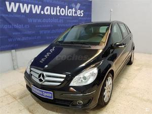 Mercedes-benz Clase B B 200 Cdi 5p. -08