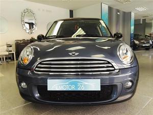 Mini Cooper D