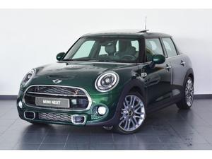 Mini Cooper SD Aut.