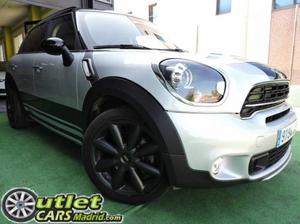 Mini Cooper SD Countryman