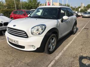 Mini Countryman 1.6 Cooper D All4 5p. -12