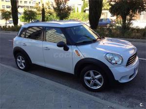 Mini Countryman 1.6 One D 5p. -12