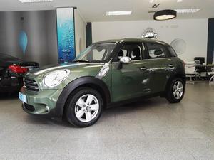 Mini Countryman One D