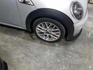 Mini Mini John Cooper Works Coupe 2p. -13