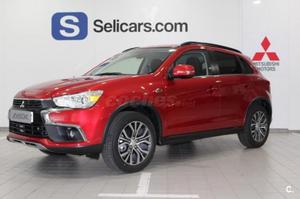 Mitsubishi Asx 160 Mpi Motion 5p. -17