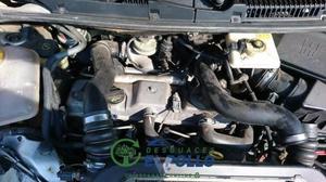 Motor completo Ford  TDCI HCPB