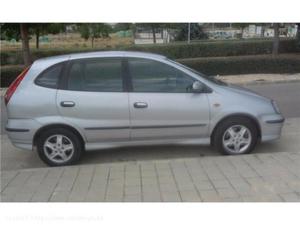 NISSAN ALMERA - TINO EN VENTA EN VALENCIA (VALENCIA) -