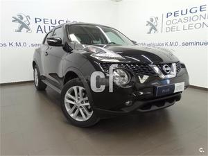 NISSAN JUKE 1.5 dCi ACENTA 4X2 5p.