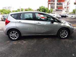 NISSAN NOTE 5p. 1.2G 80CV Tekna Sport EPITecho Pan 5p.