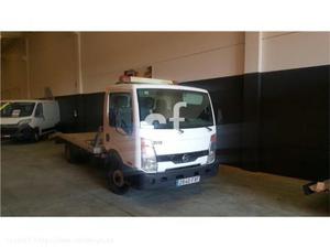 NISSAN OTRO EN VENTA EN UTEBO (ZARAGOZA) - UTEBO - UTEBO -