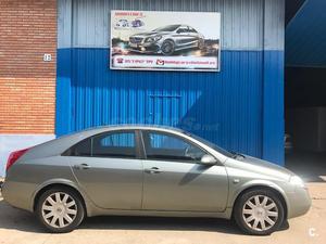 NISSAN Primera 1.9 dCi Line Up 5p.