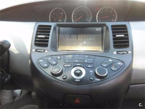 NISSAN Primera 2.2 dCi Tekna 5p 5p.