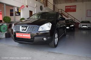 NISSAN QASHQAI 1.5 DCI TEKNA 4XCV, 5P DEL  -