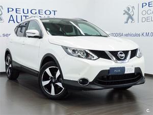 NISSAN QASHQAI 1.5 dCi NCONNECTA 5p.