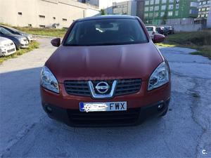 NISSAN QASHQAI 1.5 dCi TEKNA 4x2 5p.