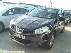 NISSAN QASHQAI 1.5 dCi TEKNA PREMIUM 4xp.