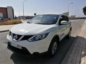 NISSAN QASHQAI 1.5dCi ACENTA 4x2 5p.