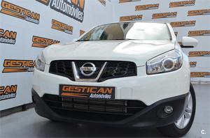 NISSAN QASHQAI 1.6dCi SS ACENTA 4x4 5p.