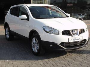 NISSAN QASHQAI 1.6dCi SS TEKNA 4x2 5p.