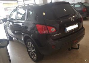 NISSAN QASHQAI 2.0 dCi TEKNA SPORT 17 4x2 5p.