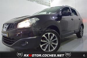 NISSAN QASHQAI2 1.5 dCi TEKNA PREMIUM 4x2 18 Piel p.