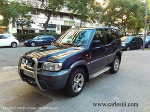 NISSAN TERRANO II 3.0DI SPORT 3P - BARCELONA - BARCELONA -