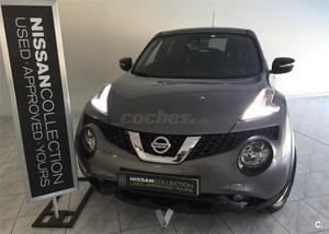 Nissan Juke 1.5 Dci Acenta 5p. -16