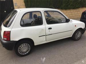 Nissan Micra 1.0 S 3p. -96